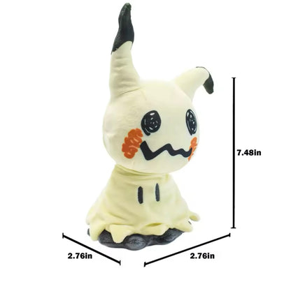 Mimikyu stuff plushe 8inch