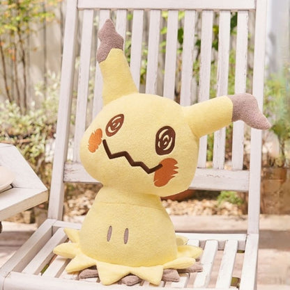 Mimikyu stuff plushe 8inch