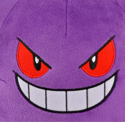 10 inch Cute Gengar stuffed Doll